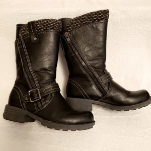 Earth Origins Boots